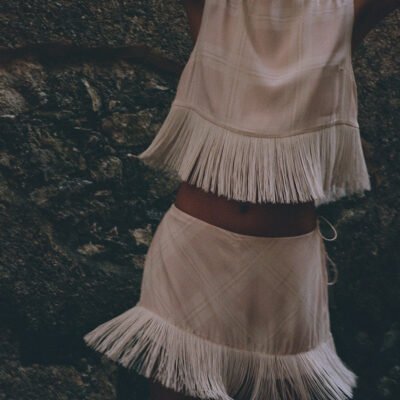Posse LOLA SKORT — XXS - Image 2
