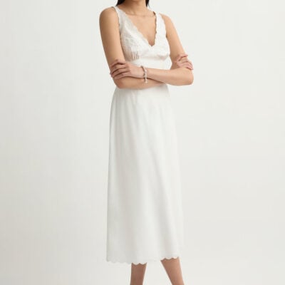 Posse LOIS DRESS — XXS - Image 2