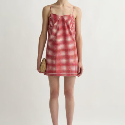Posse LINDIE MINI DRESS — XXS - Image 2