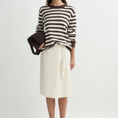 Posse LARA JUMPER — XXS - Image 2