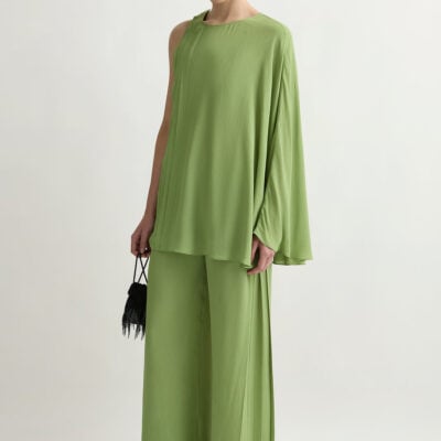 Posse JANE TROUSERS — XXS - Image 1
