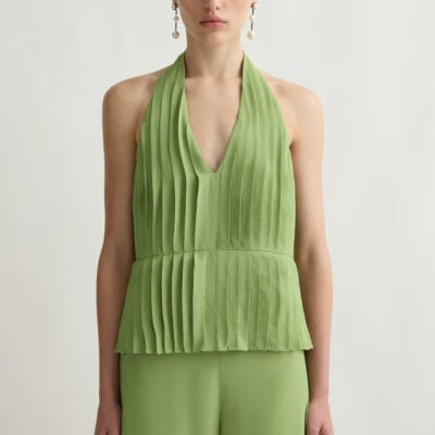 Posse JANE TOP — XXS - Image 1
