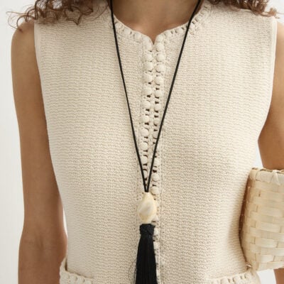 Posse HARLAN VEST — XXS - Image 2
