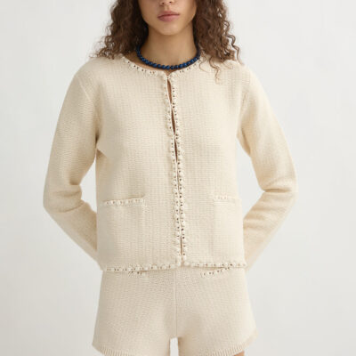 Posse HARLAN JACKET — XXS - Image 1