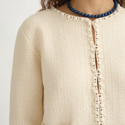 Posse HARLAN JACKET — XXS - Image 2