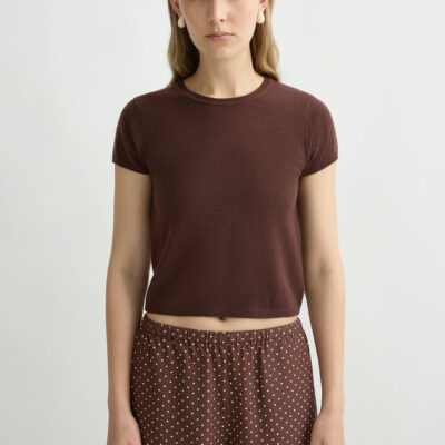 Posse FREDDIE TEE — XXS - Image 1