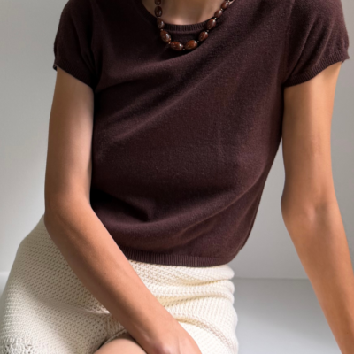 Posse FREDDIE TEE — XXS - Image 2