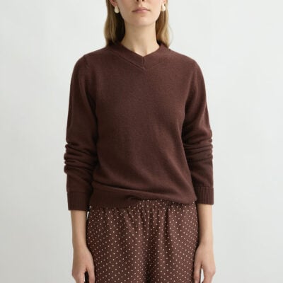 Posse FREDDIE JUMPER — XXS - Image 1