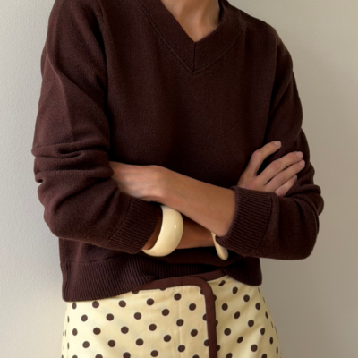 Posse FREDDIE JUMPER — XXS - Image 2