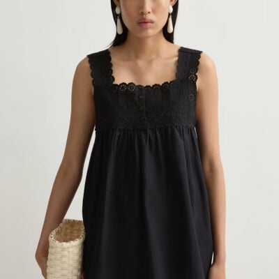 Posse EZRA TUNIC — XXS - Image 1