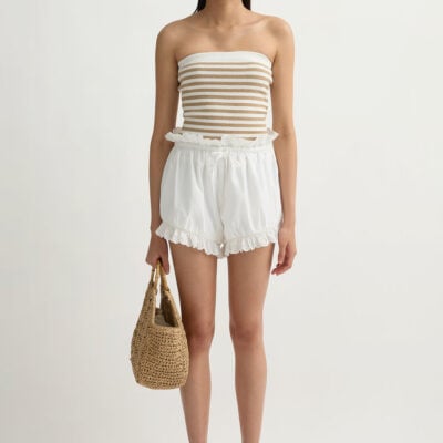 Posse EZRA SHORT — XXS - Image 1