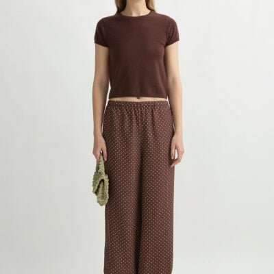 Posse EVIE PANT — XXS - Image 1