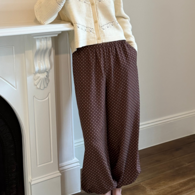 Posse EVIE PANT — XXS - Image 2