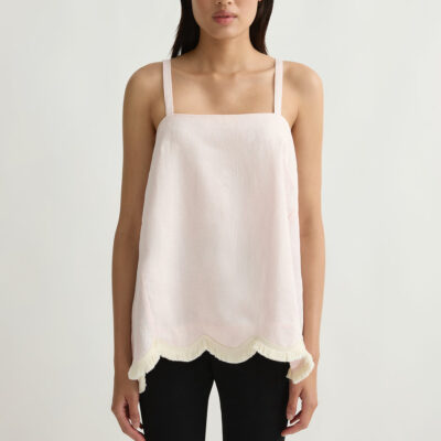 Posse ESSIE TOP — XXS - Image 1