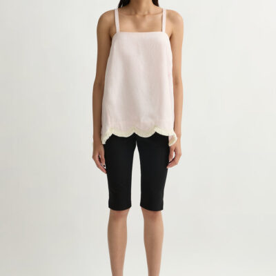 Posse ESSIE TOP — XXS - Image 2