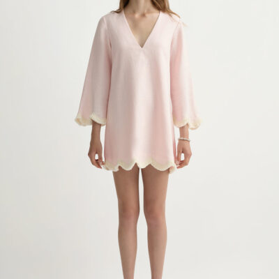 Posse ESSIE KAFTAN — XXS - Image 1