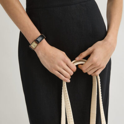 Posse EMMA PENCIL SKIRT — XXS - Image 2