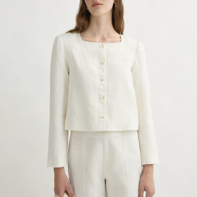 Posse EMMA JACKET — XXS - Image 1