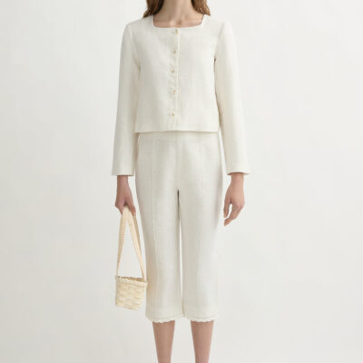 Posse EMMA JACKET — XXS - Image 2