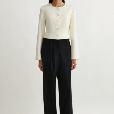 Posse ELSPETH TROUSER — XXS - Image 1