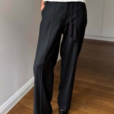Posse ELSPETH TROUSER — XXS - Image 2
