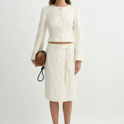 Posse ELSPETH SKIRT — XXS - Image 1