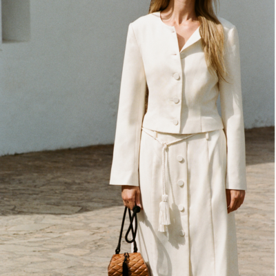 Posse ELSPETH SKIRT — XXS - Image 2
