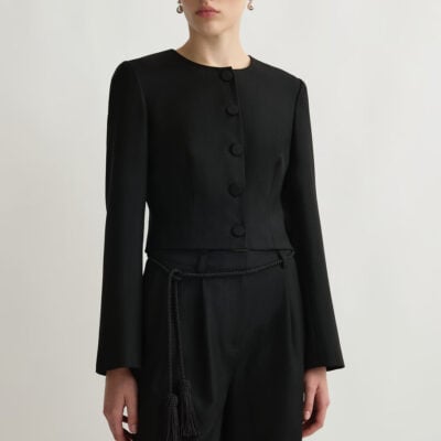 Posse ELSPETH JACKET — XXS - Image 1