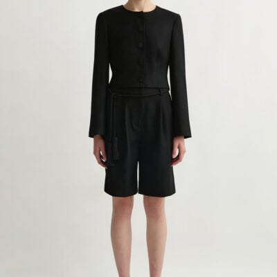 Posse ELSPETH JACKET — XXS - Image 2
