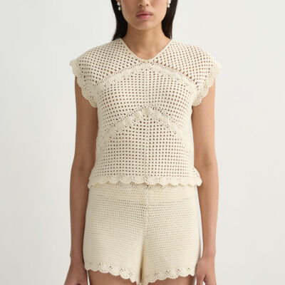 Posse DYLAN TOP — XXS - Image 1
