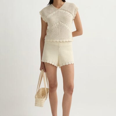 Posse DYLAN TOP — XXS - Image 2