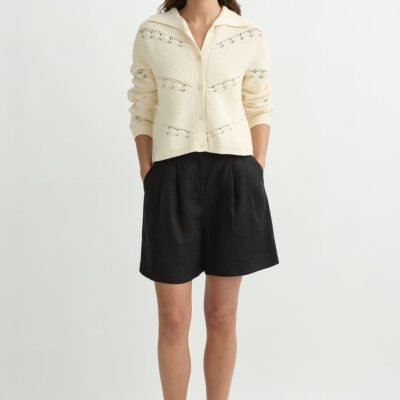Posse DYLAN CARDIGAN — XXS - Image 1