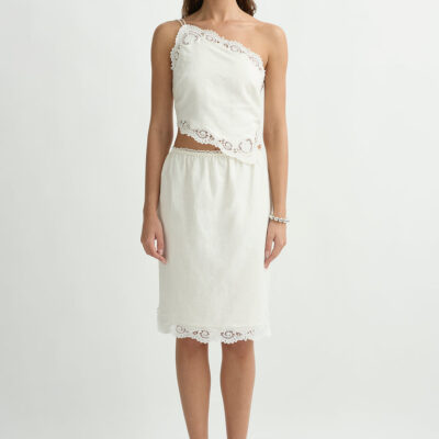 Posse DARYA SKIRT — XXS - Image 1