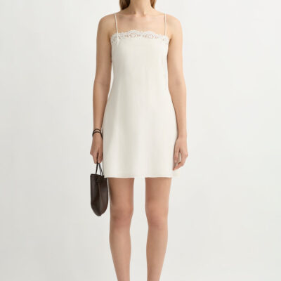 Posse DARYA MINI DRESS — XXS - Image 1