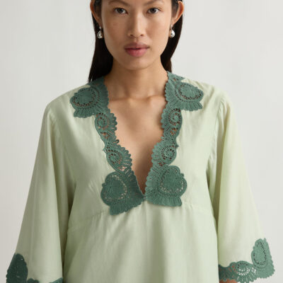Posse DARYA KAFTAN — XXS - Image 1