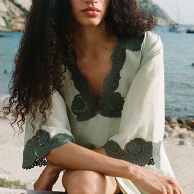 Posse DARYA KAFTAN — XXS - Image 2