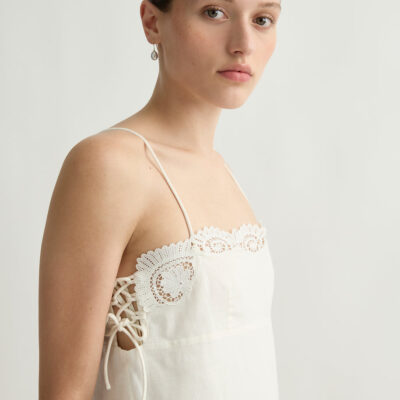 Posse DARYA DRESS — XXS - Image 2