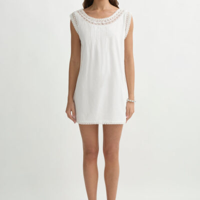 Posse DANIELLE MINI DRESS — XXS - Image 1