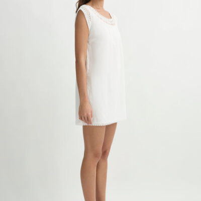 Posse DANIELLE MINI DRESS — XXS - Image 2