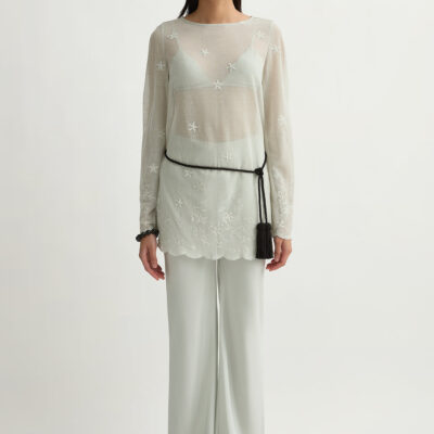 Posse COVE TUNIC — XXS - Image 1