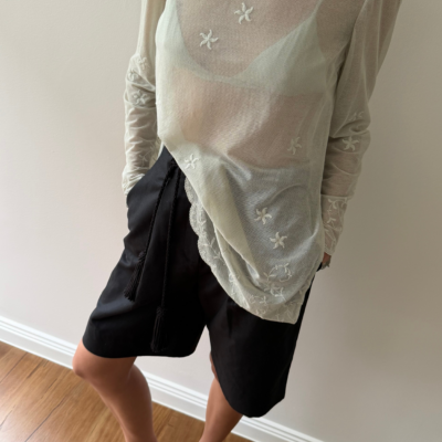 Posse COVE TUNIC — XXS - Image 2