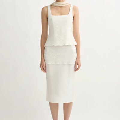 Posse COVE SKIRT — XXS - Image 1