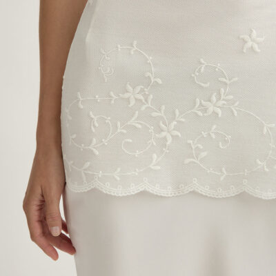 Posse COVE SKIRT — XXS - Image 2