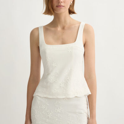 Posse COVE BODICE — XXS - Image 1