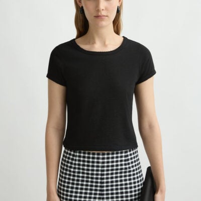 Posse CLOVER TEE — XXS - Image 1