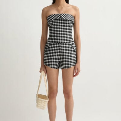 Posse CHIARA SHORT — XXS - Image 1