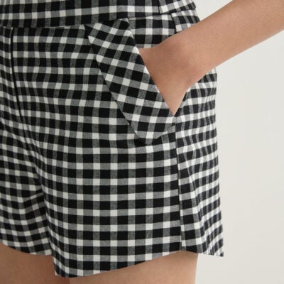 Posse CHIARA SHORT — XXS - Image 2