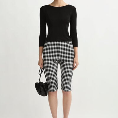 Posse CHIARA CAPRI — XXS - Image 1