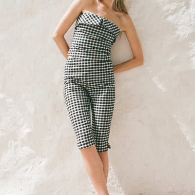 Posse CHIARA CAPRI — XXS - Image 2