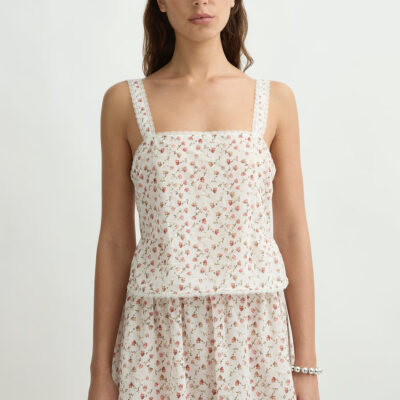 Posse CHARLOTTE TOP — XXS - Image 1